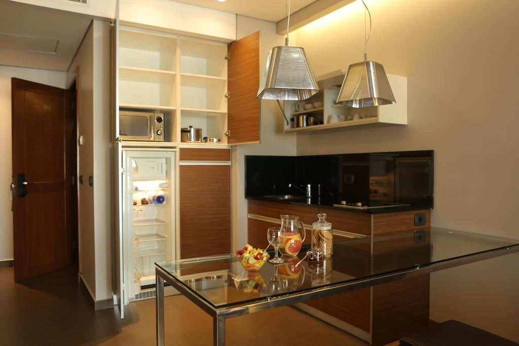 Parktower Suites Beirute Exterior foto